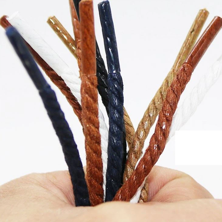 Líonta Céire 3mm Babhta